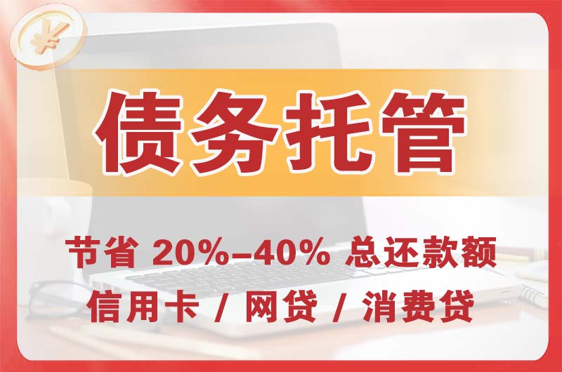 定州债务托管